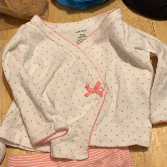 Baby night wear - Picture 3 of 4